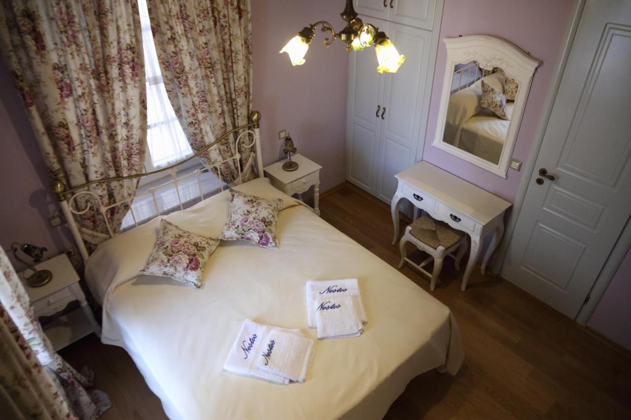 Nostos Hotel 3 *