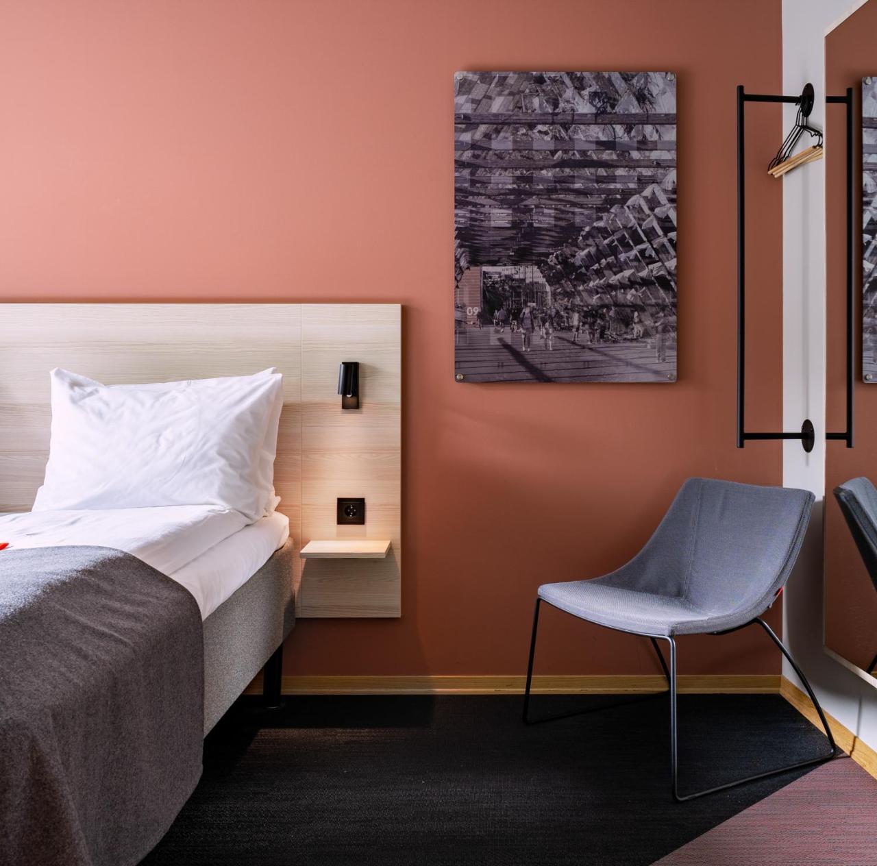 Citybox Oslo in Oslo