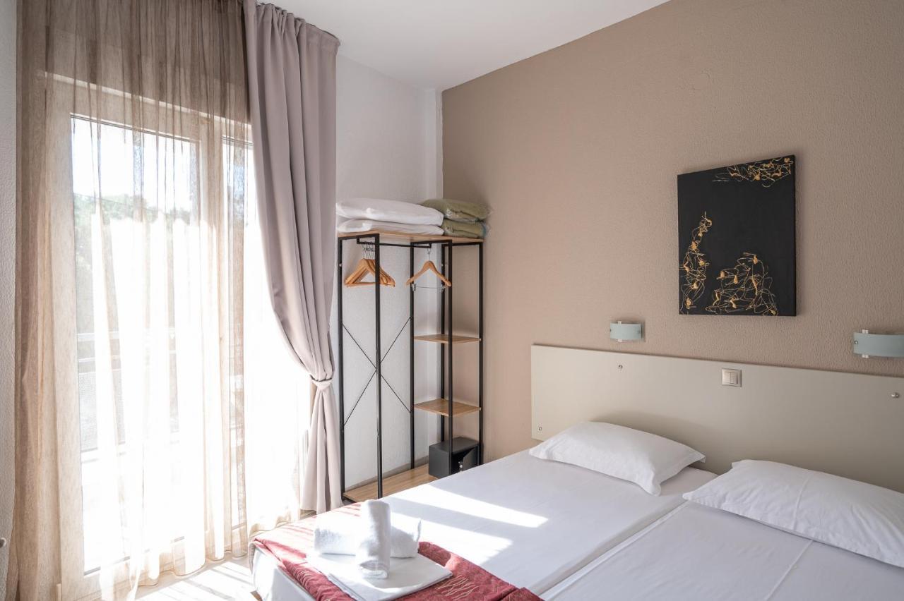 Hotel Akropol 3 *
