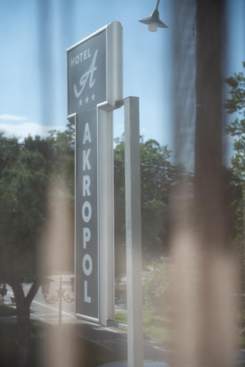 Hotel Akropol 3 *