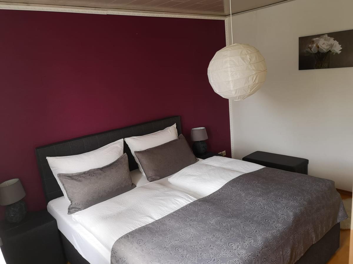 Ferienwohnung Menden em Menden