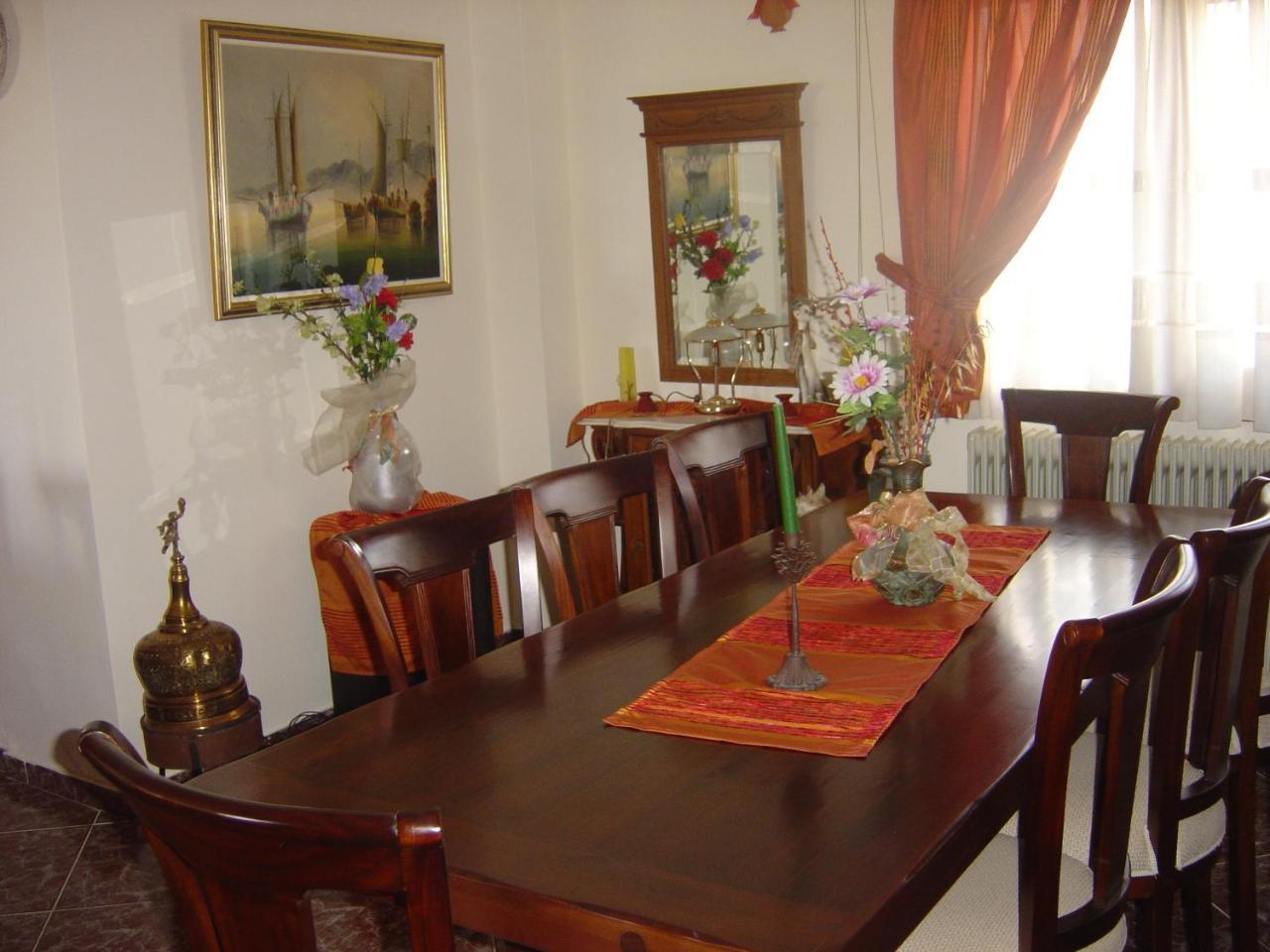 Porto Lourbas Hotel 3 *