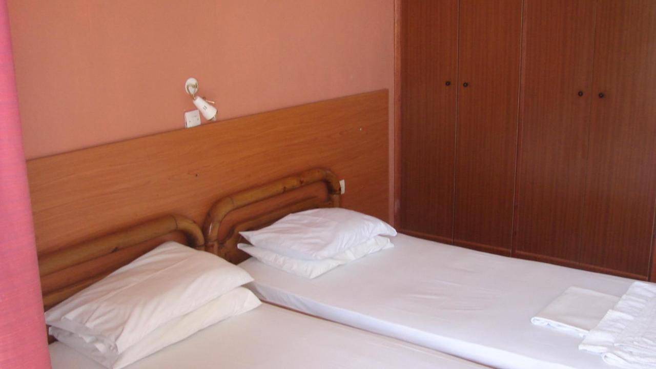 Apostolis Studios Apartments 3 *