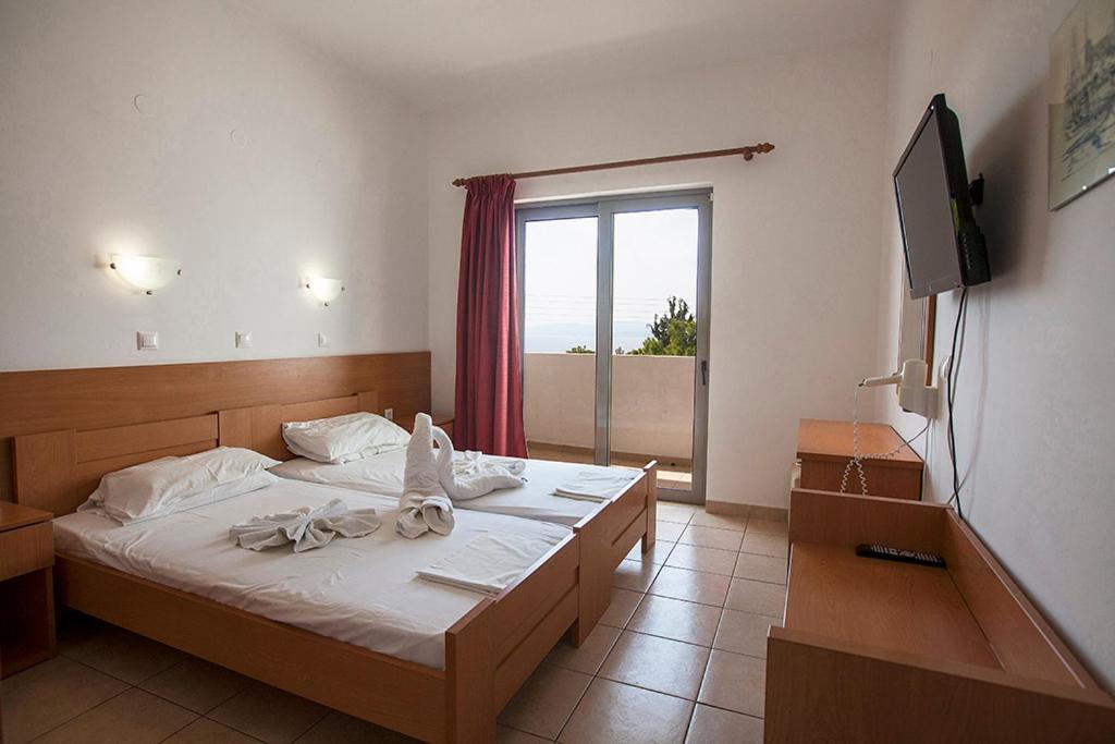 Apostolis Studios Apartments 3 *