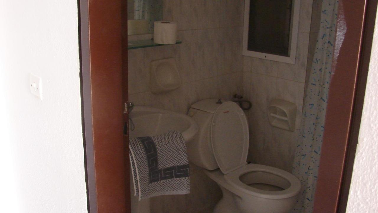 Apostolis Studios Apartments 3 *