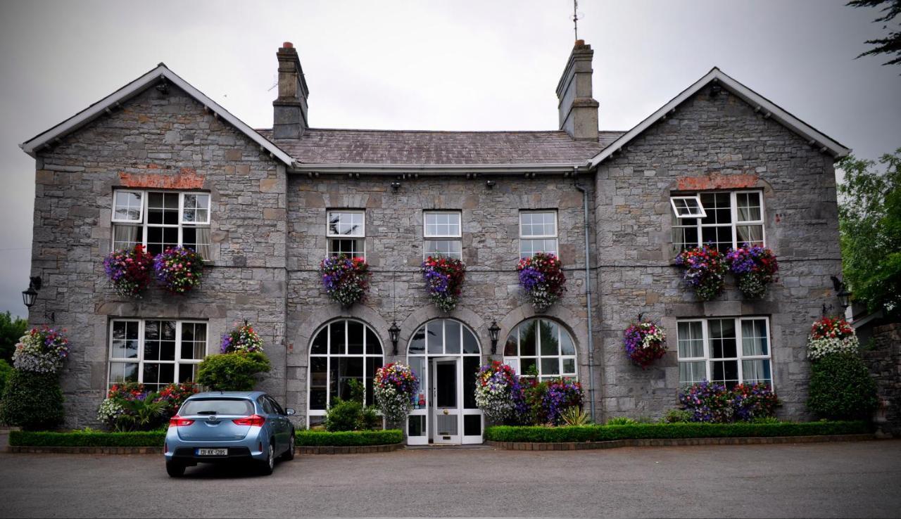 Highfield House Guesthouse à Meath-region