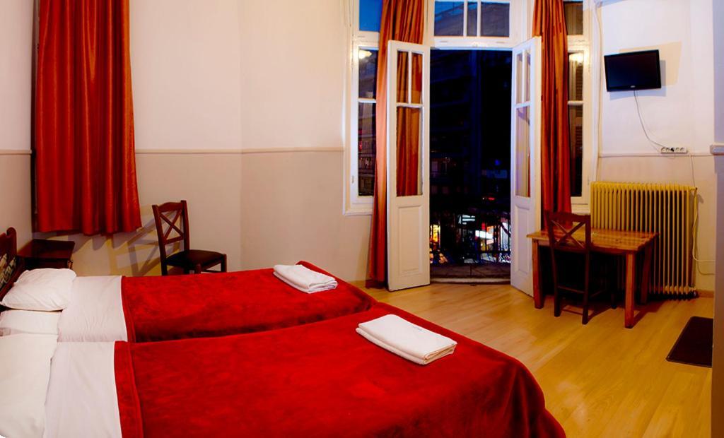 Hotel Argo  - pic #15