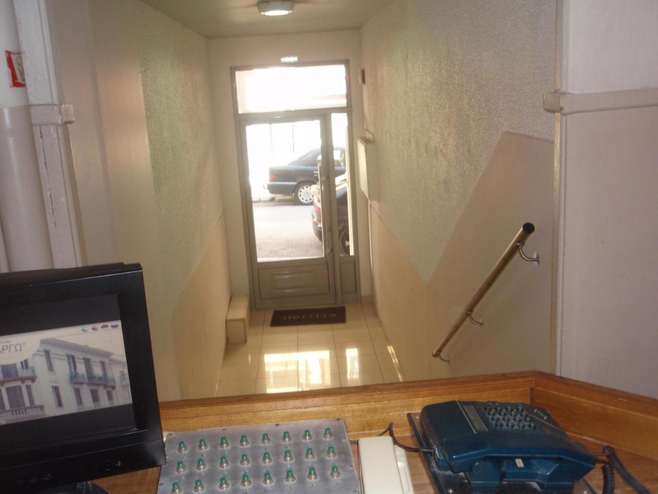 Hotel Argo  - pic #18
