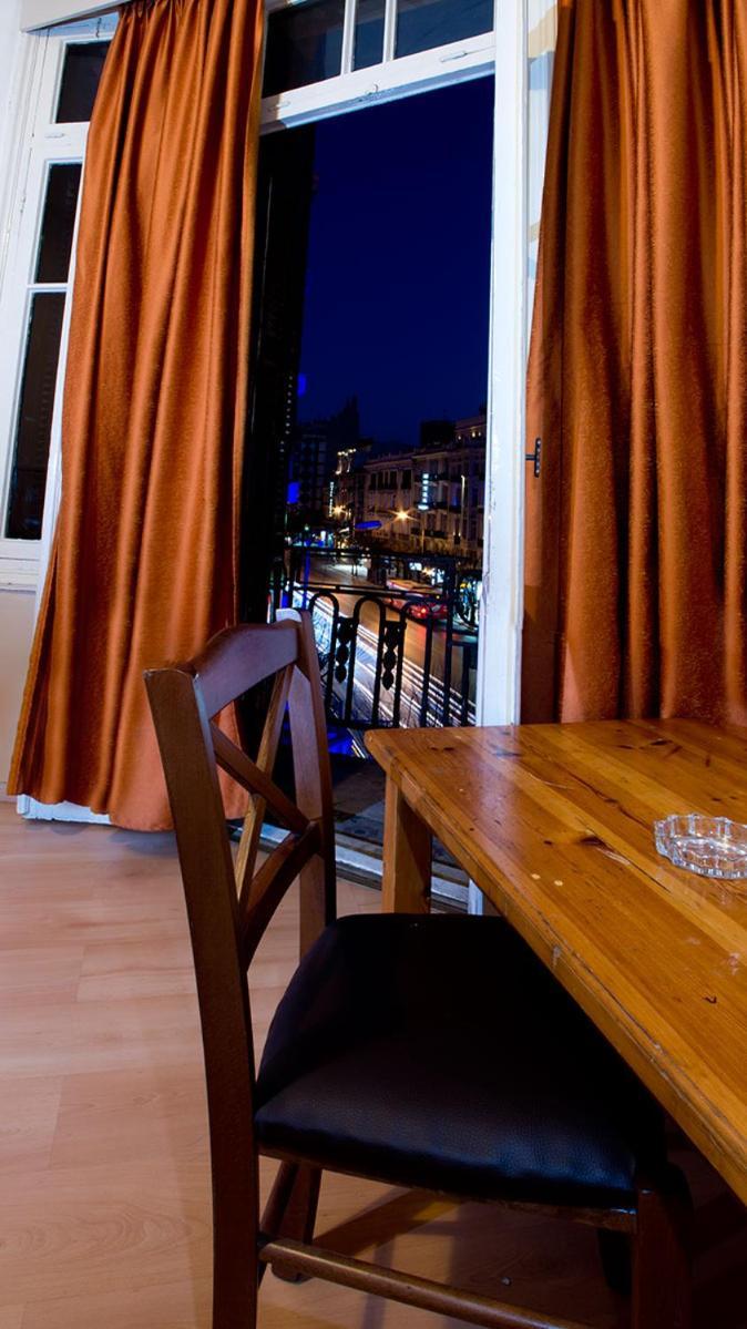 Hotel Argo  - pic #2