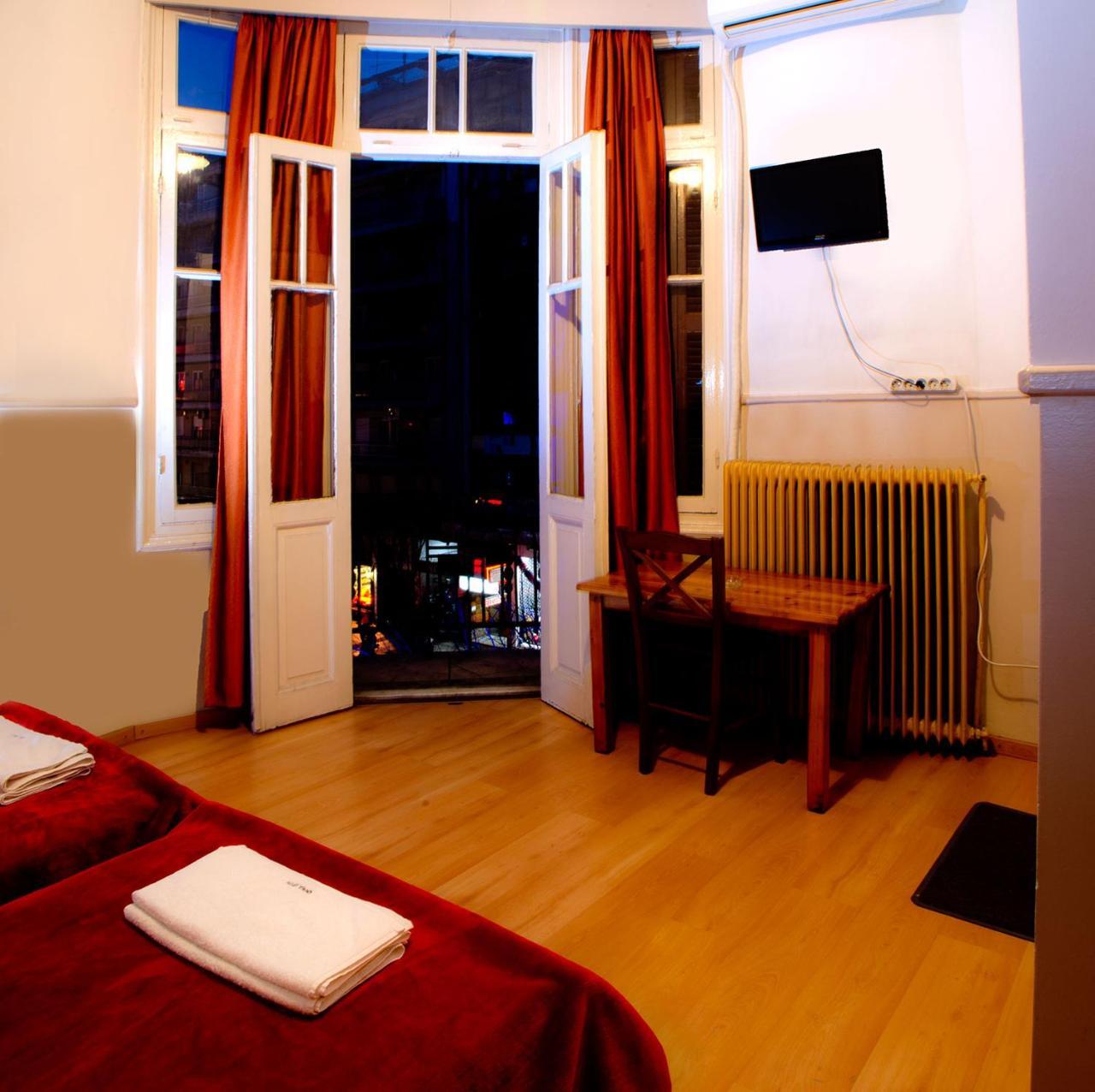 Hotel Argo  - pic #1
