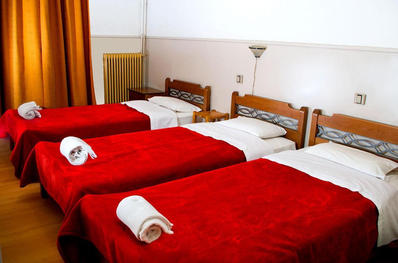 Hotel Argo  - pic #6