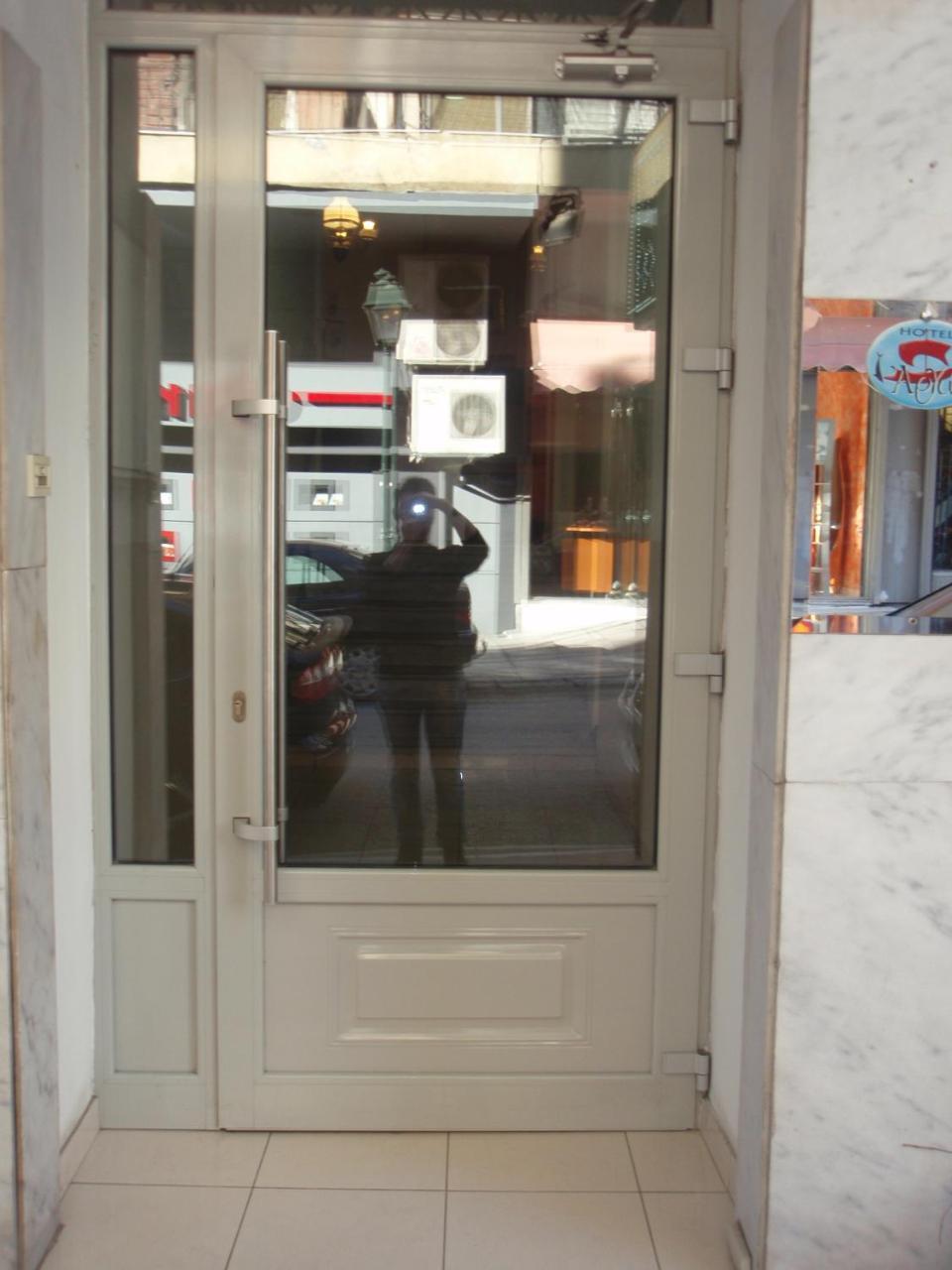 Hotel Argo  - pic #16