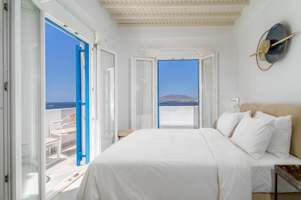 Marisso Hotel Mykonos 3 *