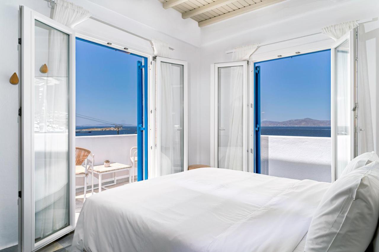Marisso Hotel Mykonos 3 *
