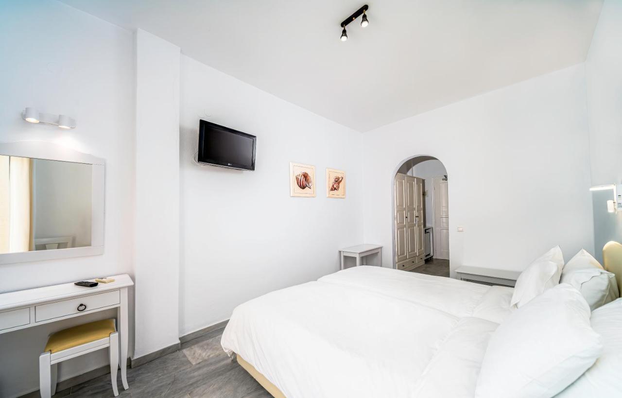 Marisso Hotel Mykonos 3 *