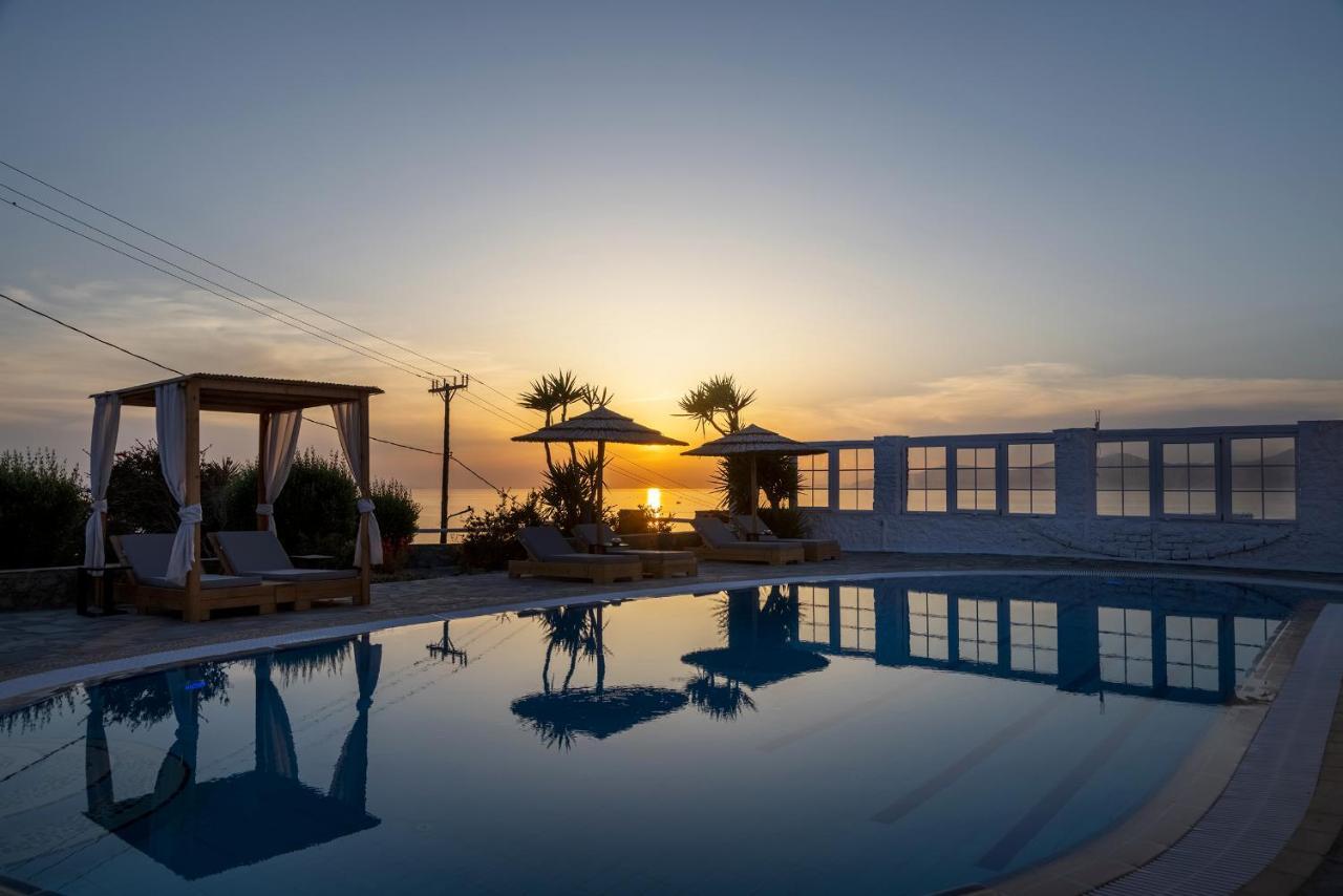 Marisso Hotel Mykonos 3 *