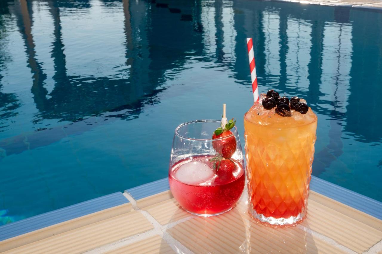 Marisso Hotel Mykonos 3 *