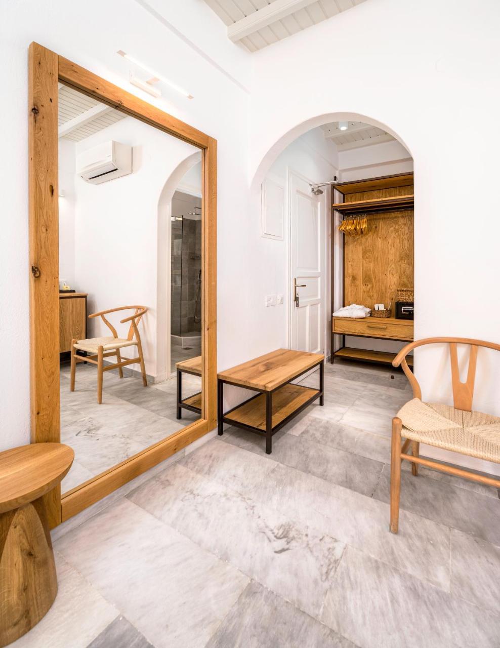 Marisso Hotel Mykonos 3 *