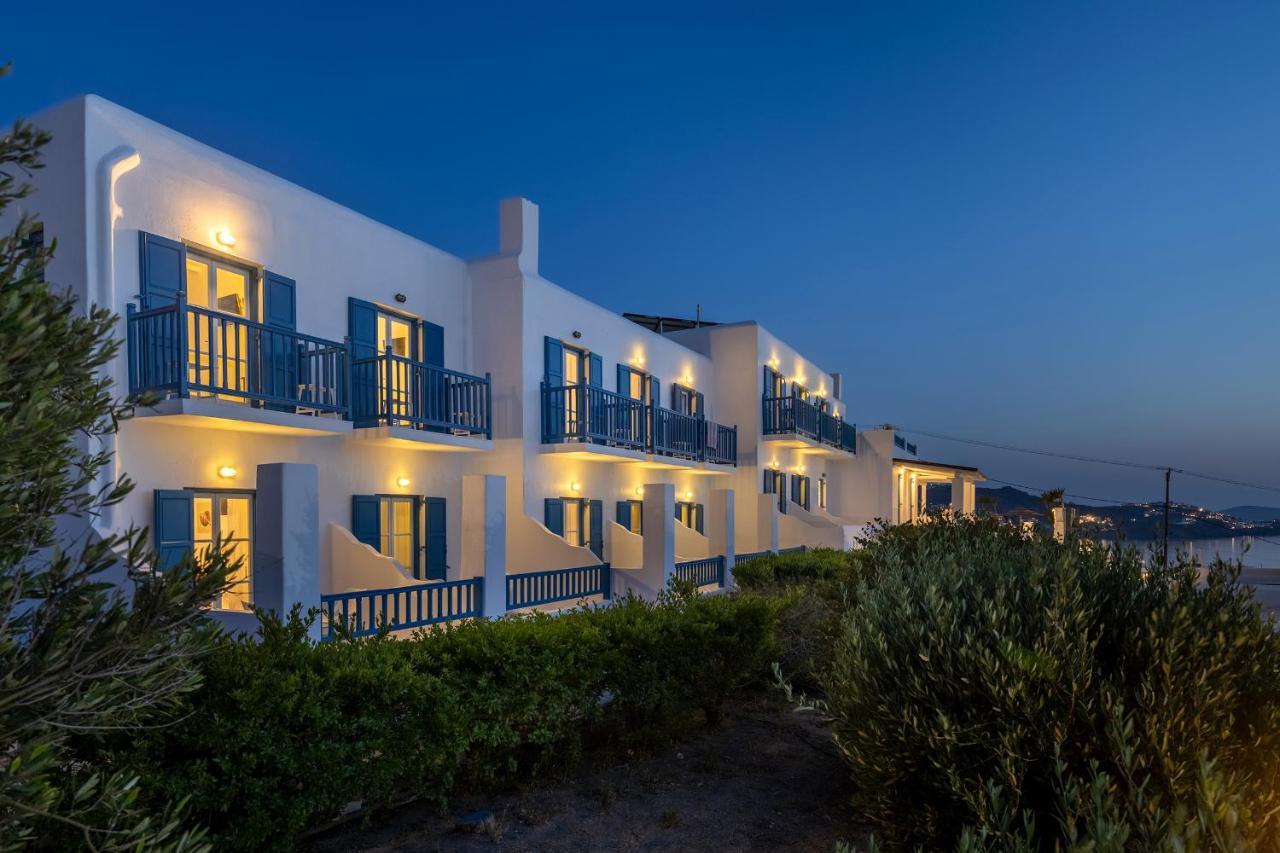 Marisso Hotel Mykonos 3 *