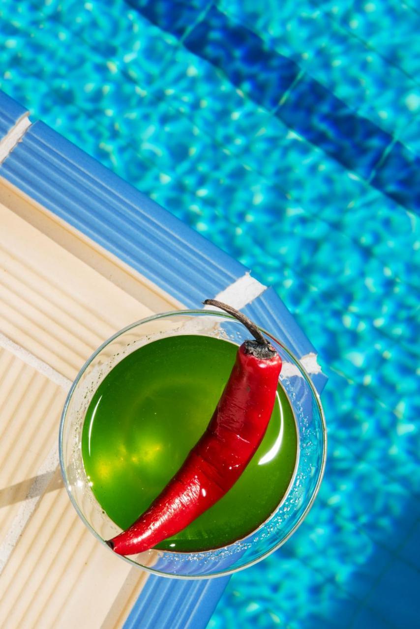 Marisso Hotel Mykonos 3 *