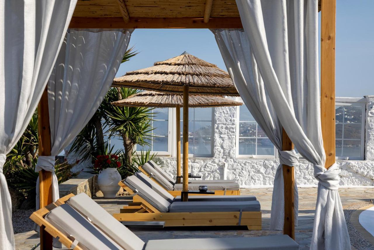 Marisso Hotel Mykonos 3 *