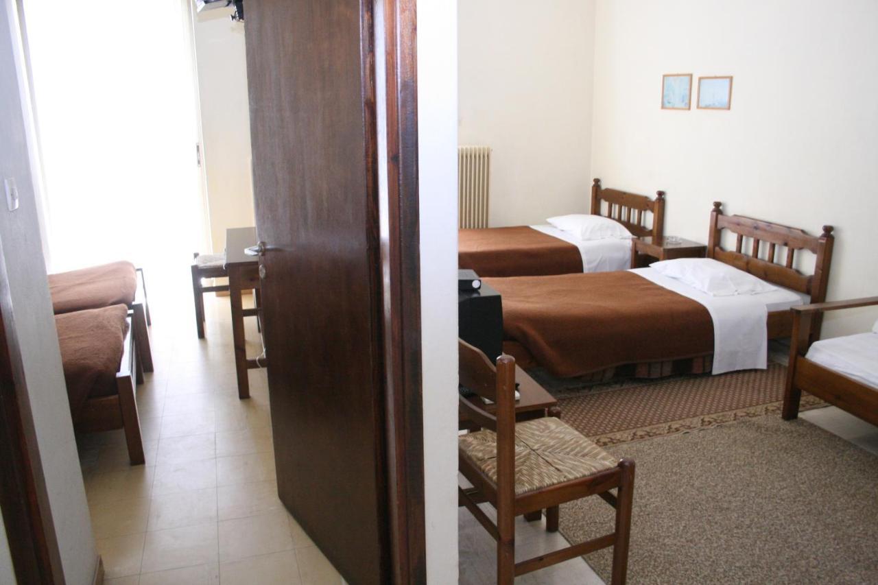 Hotel Iliahtides 3 *