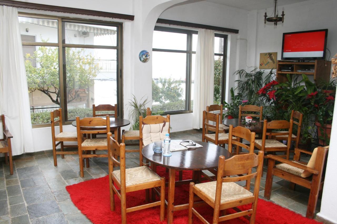 Hotel Iliahtides 3 *