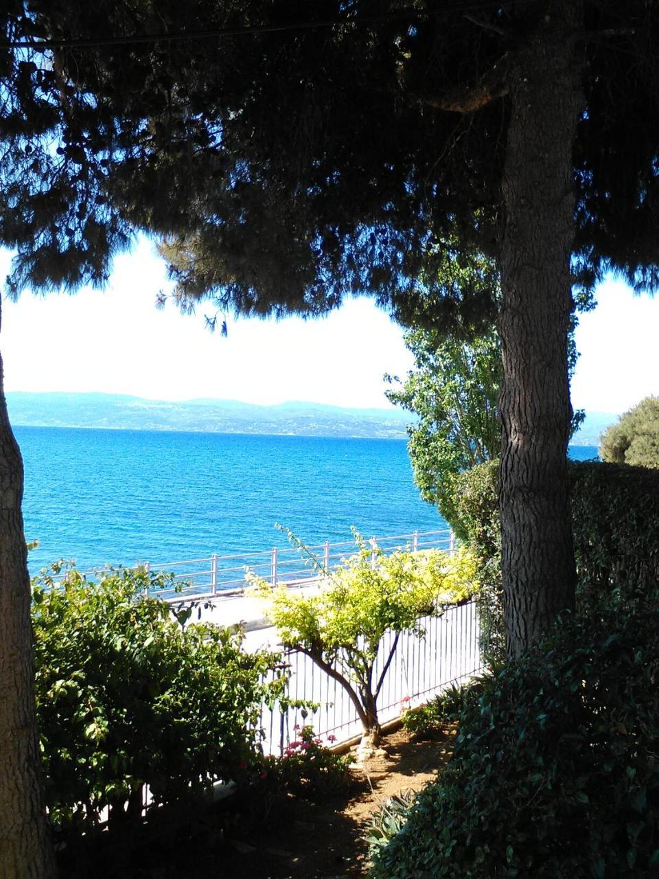 Hotel Iliahtides 3 *