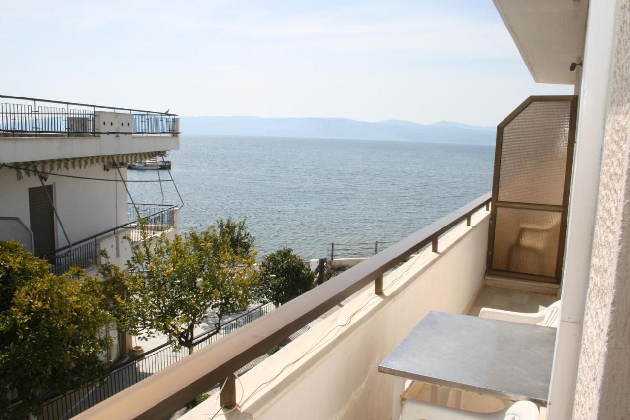 Hotel Iliahtides 3 *