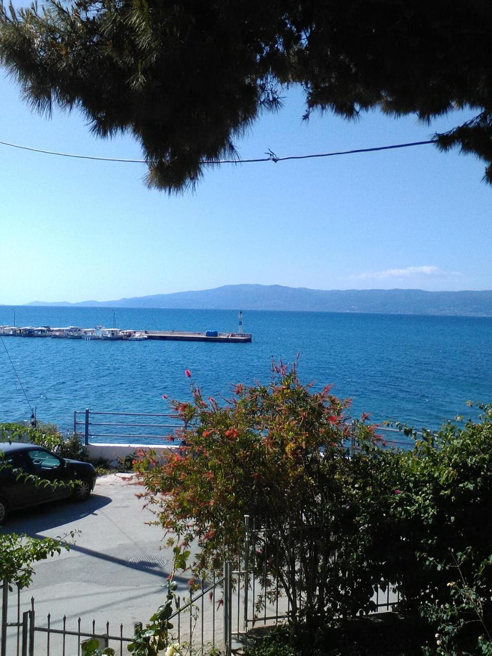 Hotel Iliahtides 3 *