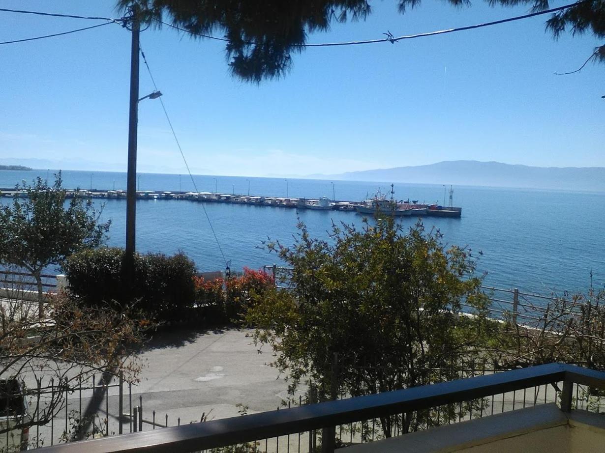 Hotel Iliahtides 3 *