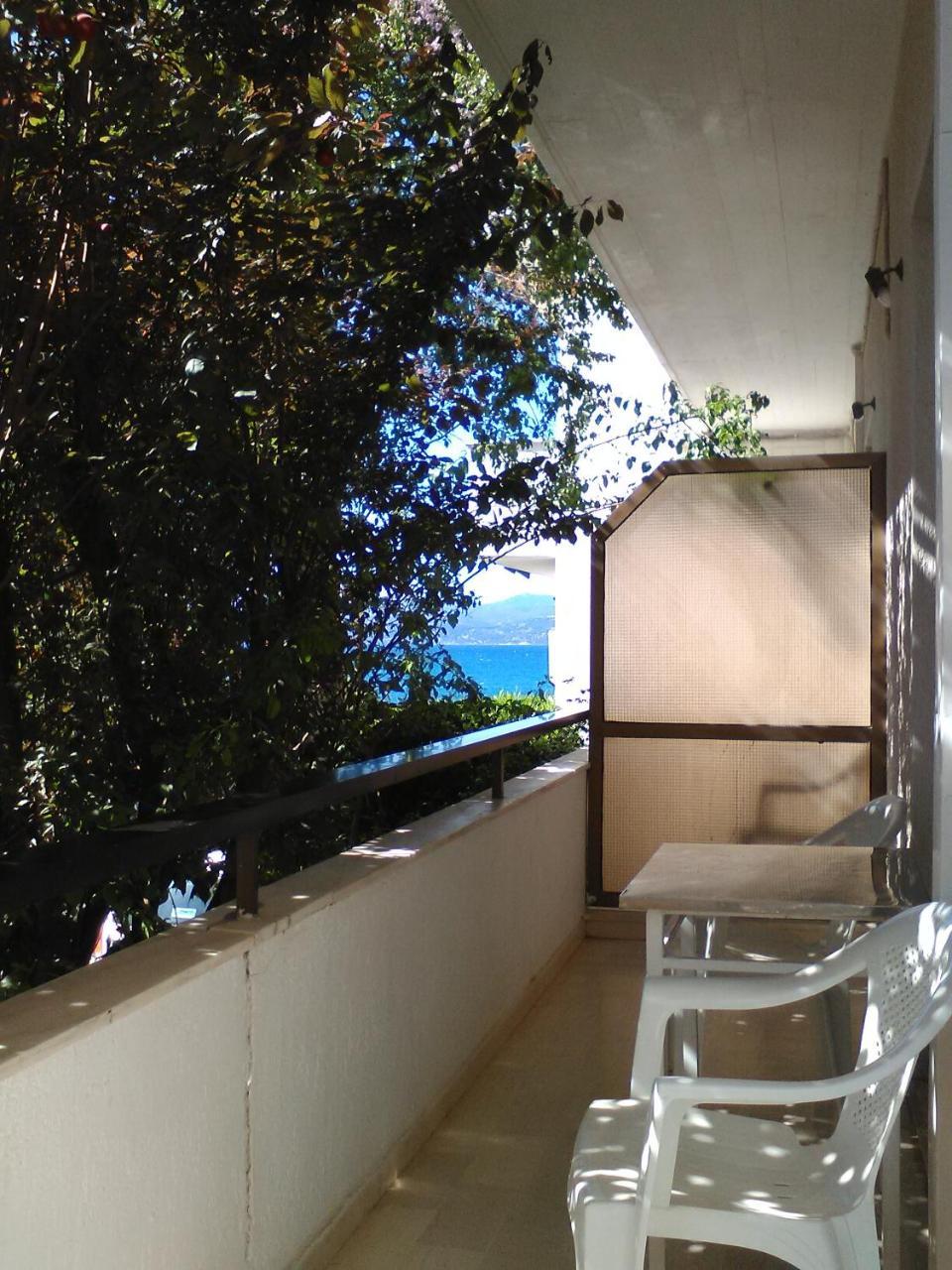 Hotel Iliahtides 3 *