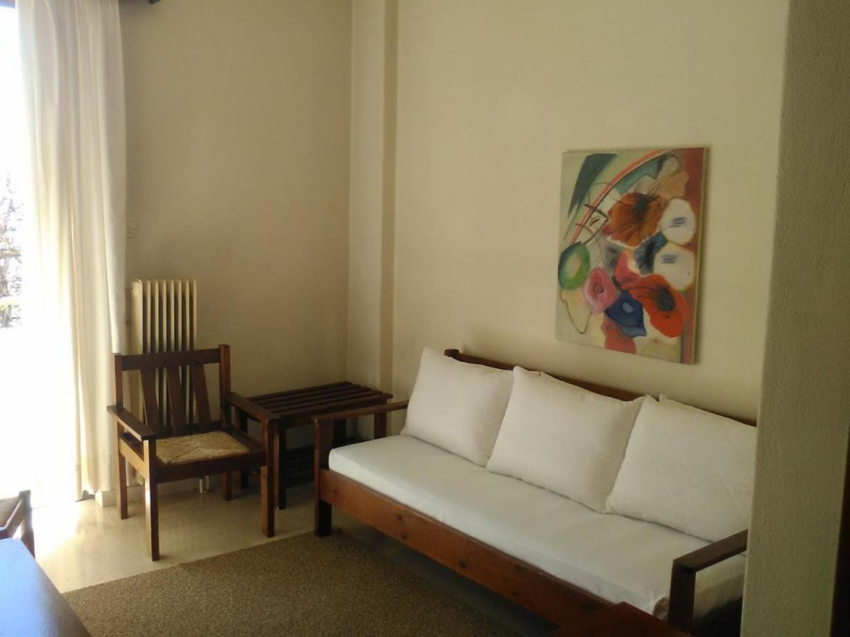 Hotel Iliahtides 3 *