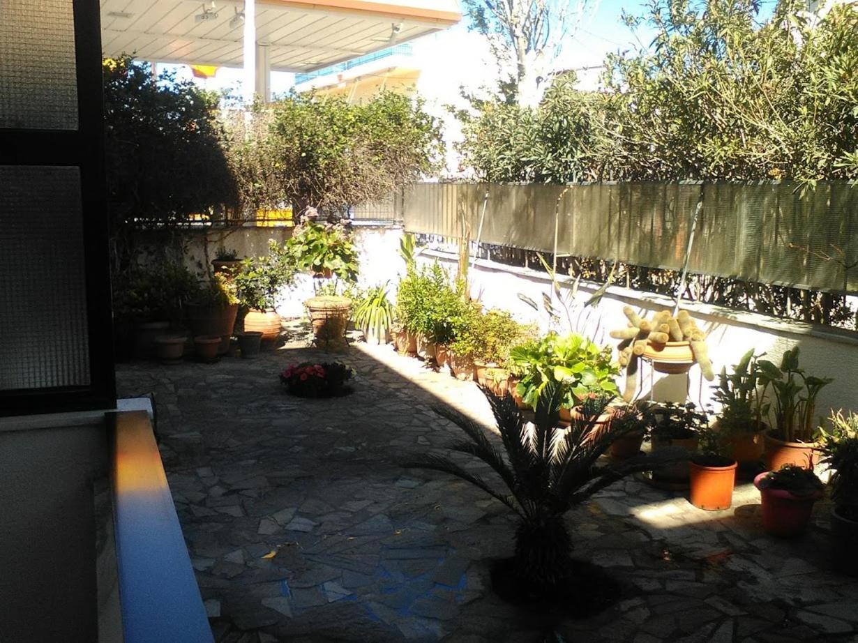 Hotel Iliahtides 3 *