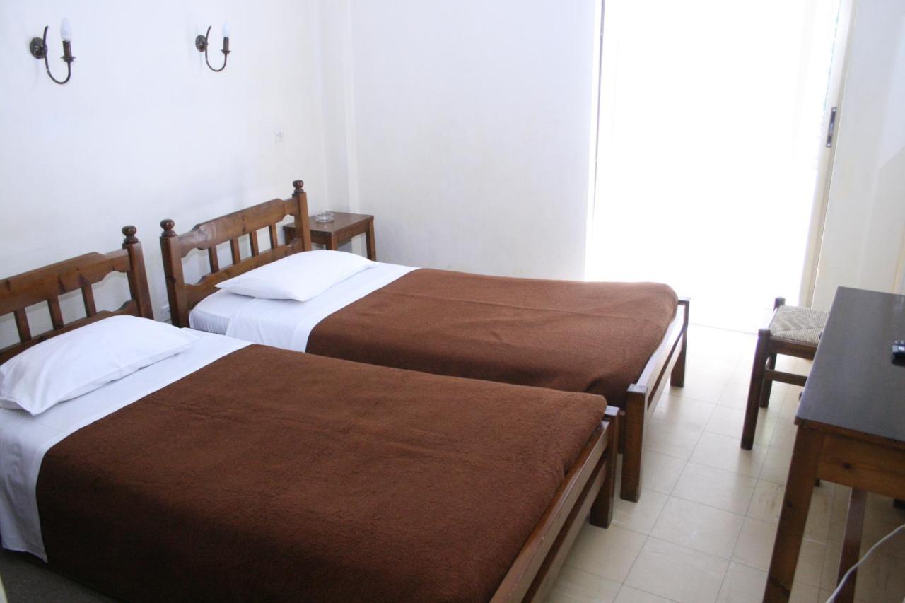 Hotel Iliahtides 3 *