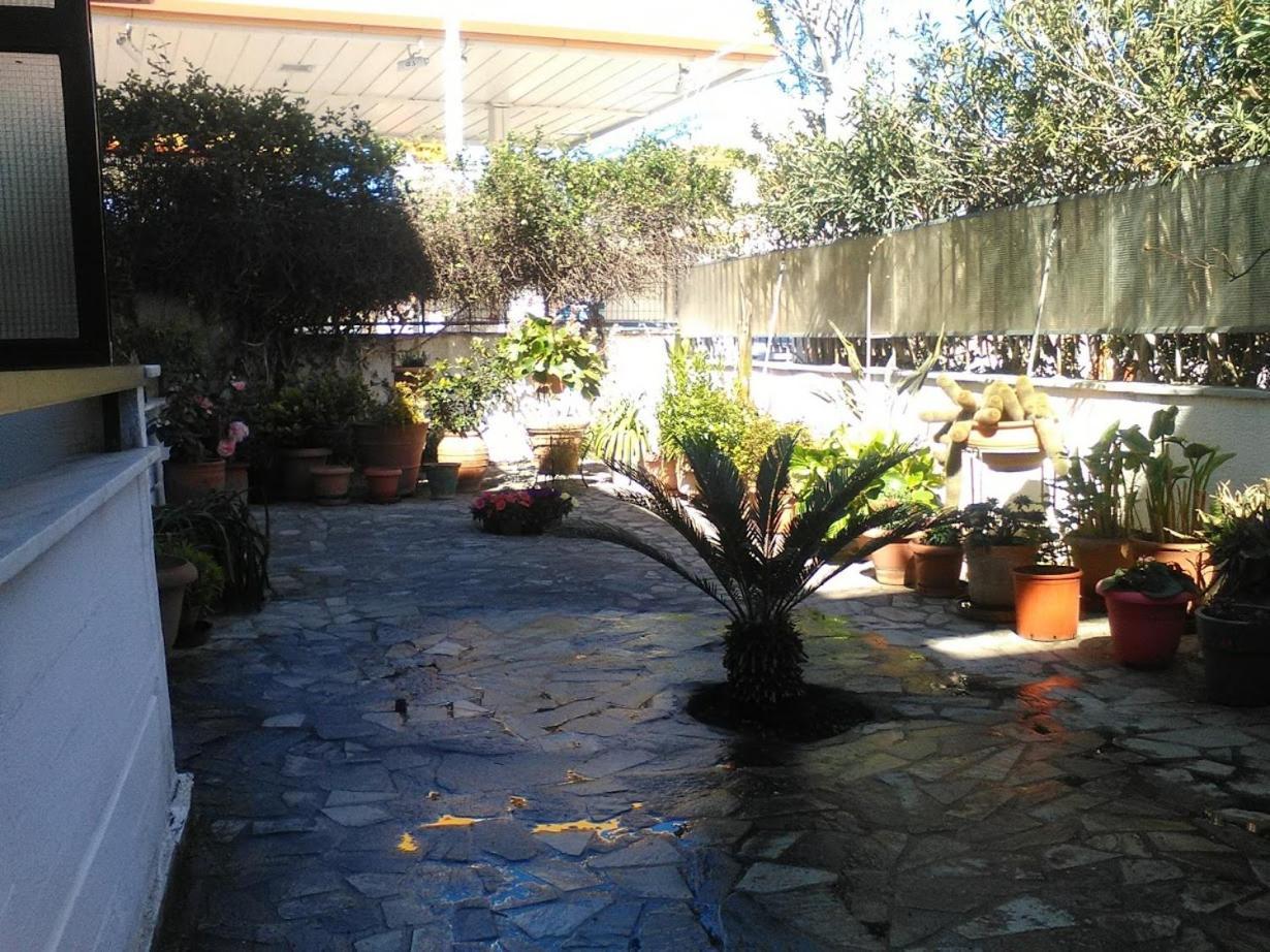 Hotel Iliahtides 3 *
