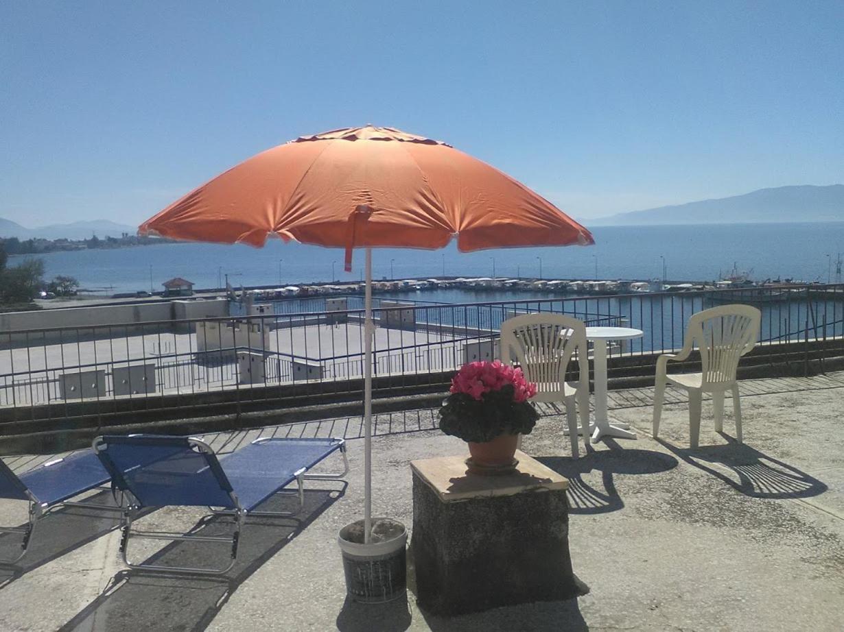 Hotel Iliahtides 3 *