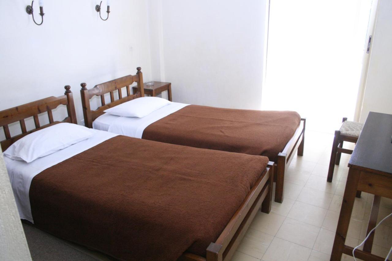 Hotel Iliahtides 3 *