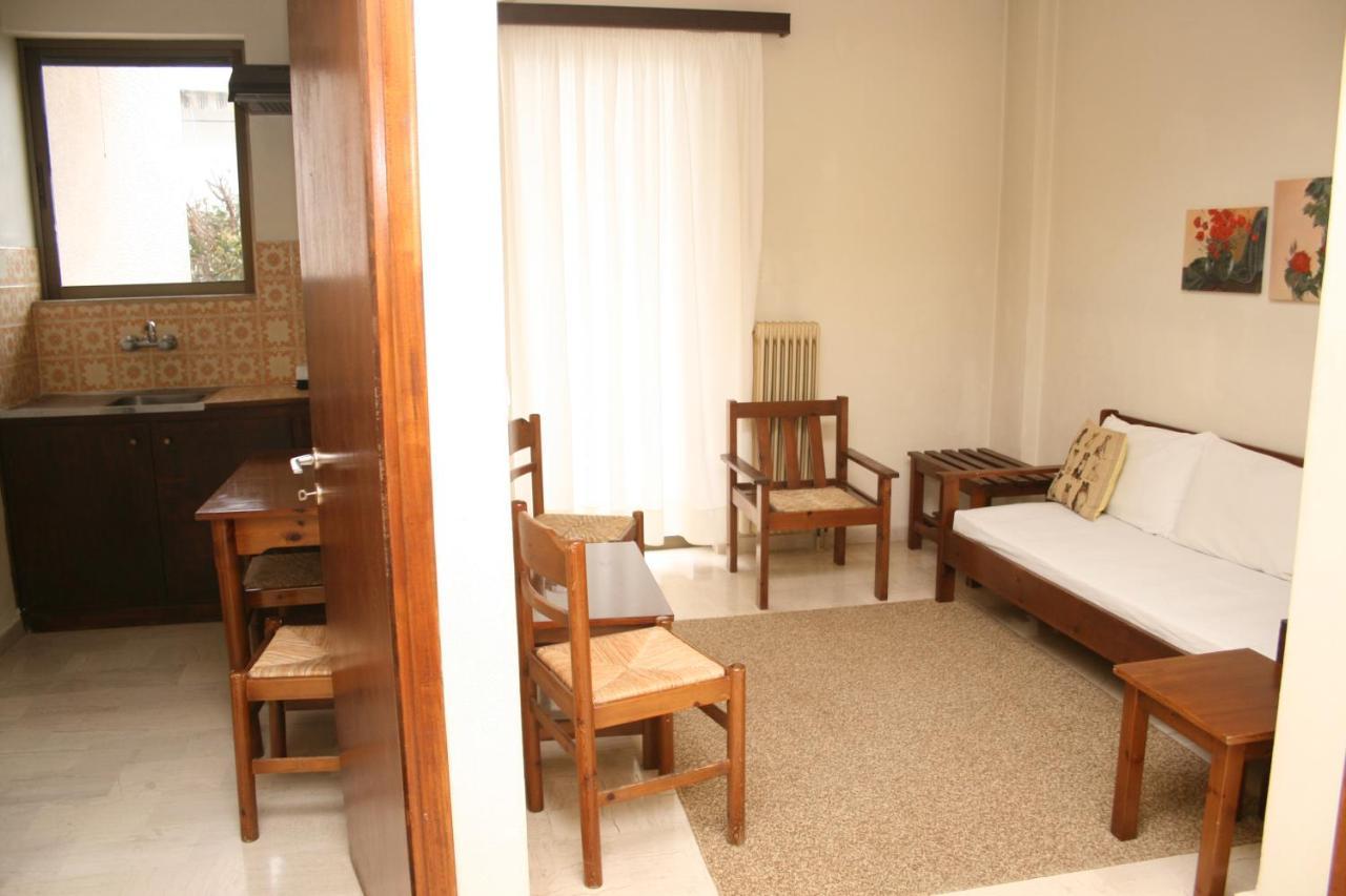Hotel Iliahtides 3 *