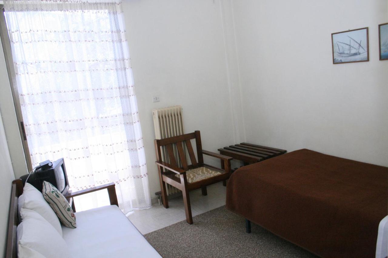 Hotel Iliahtides 3 *