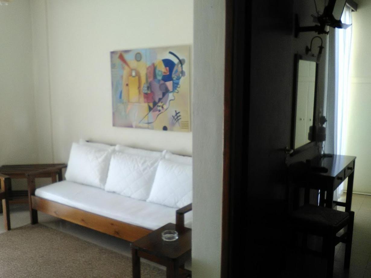 Hotel Iliahtides 3 *