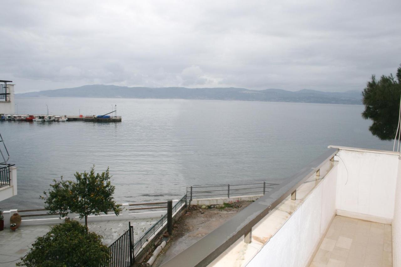 Hotel Iliahtides 3 *