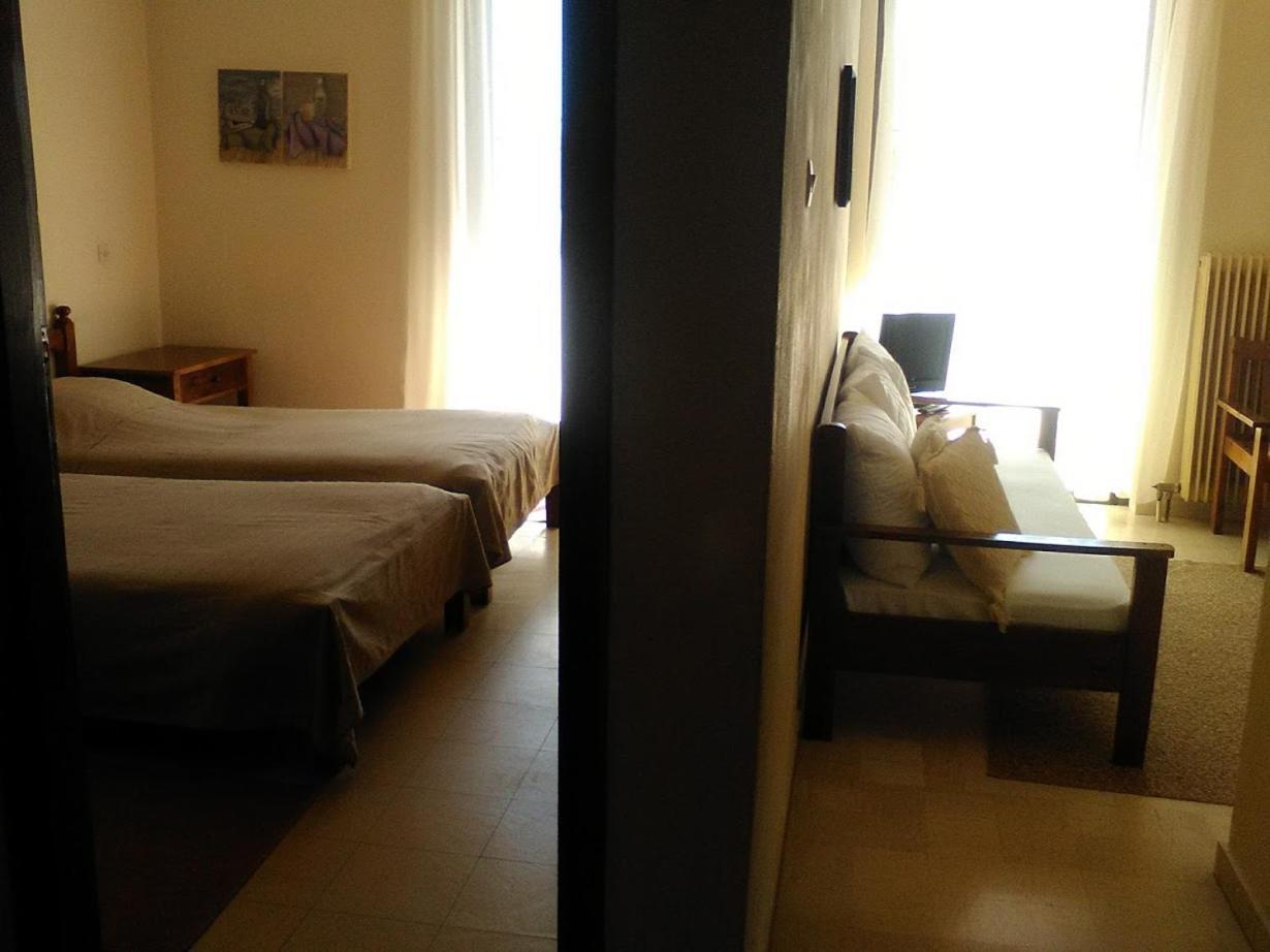Hotel Iliahtides 3 *