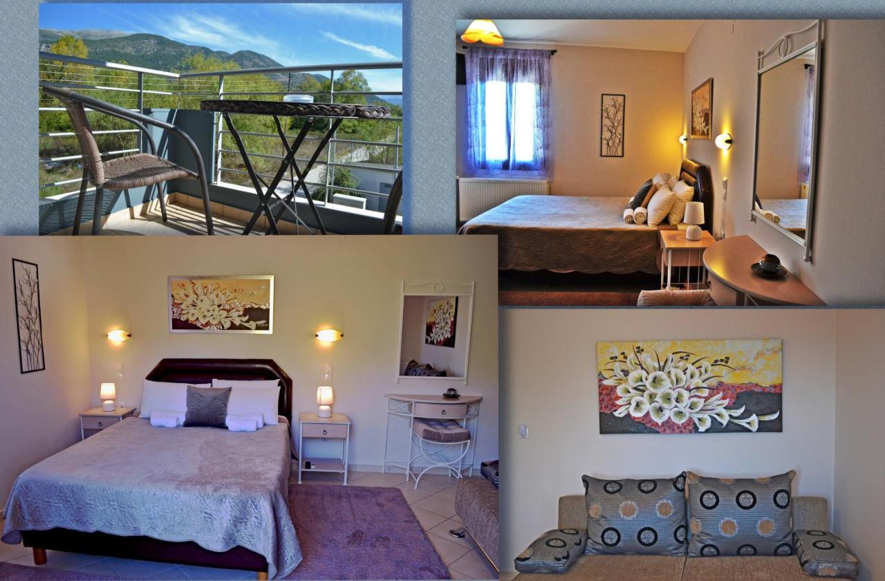 Anesis Rooms  - pic #6