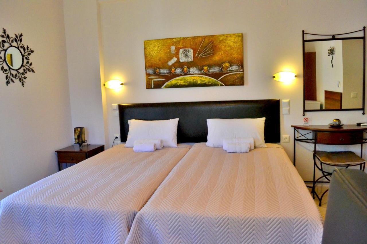 Anesis Rooms  - pic #12