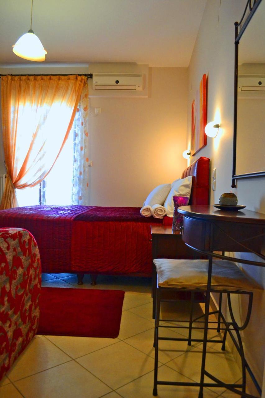 Anesis Rooms  - pic #28