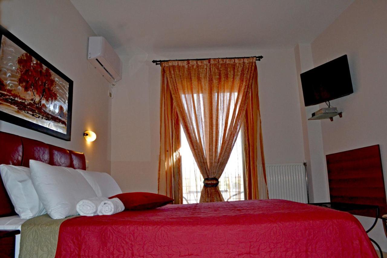 Anesis Rooms  - pic #13