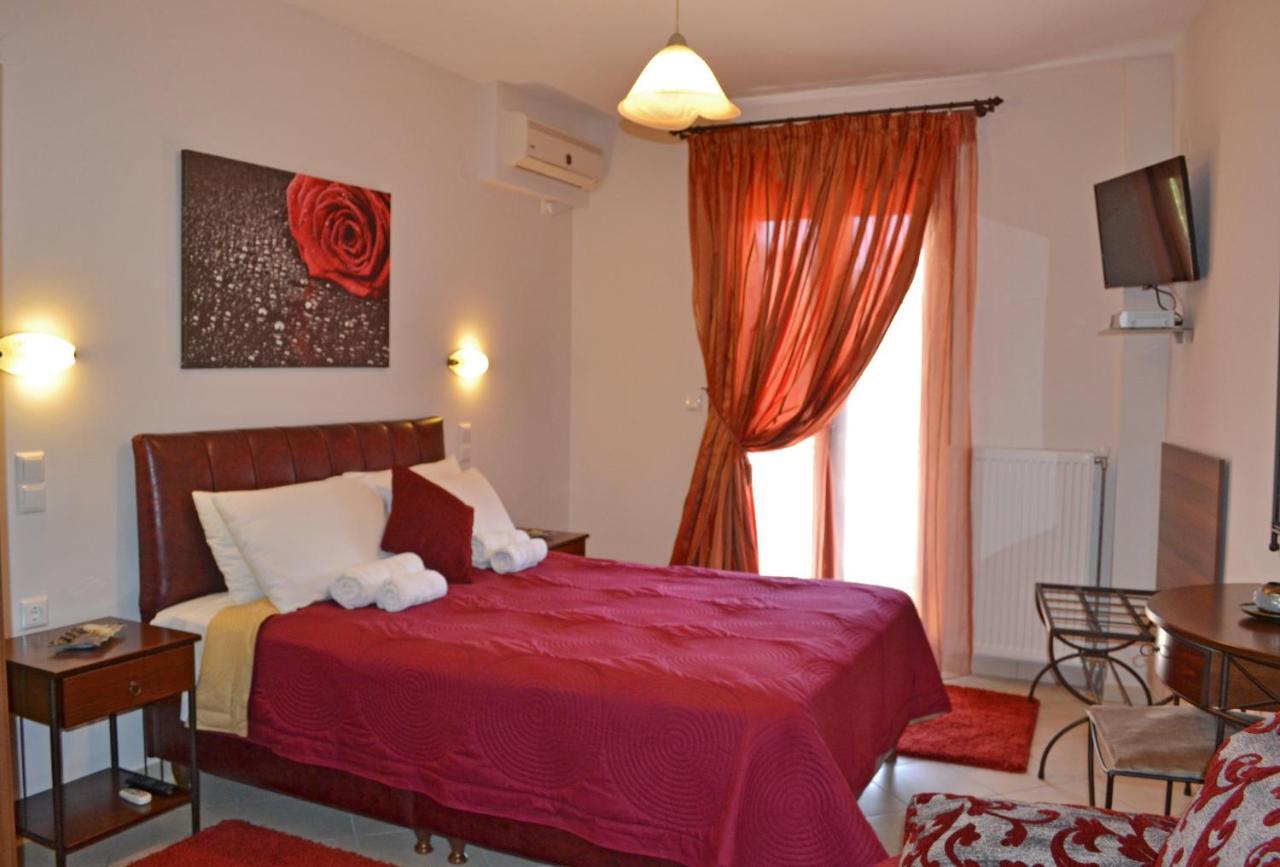 Anesis Rooms  - pic #5