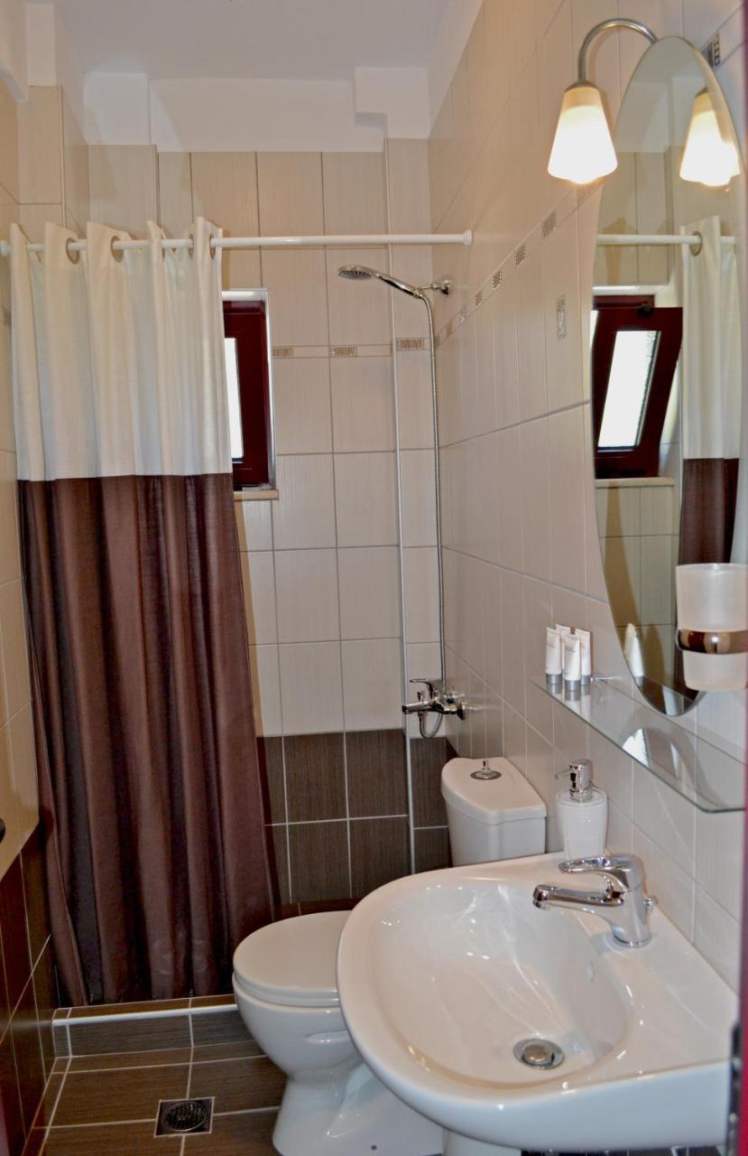 Anesis Rooms  - pic #30