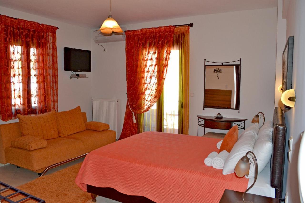Anesis Rooms  - pic #25